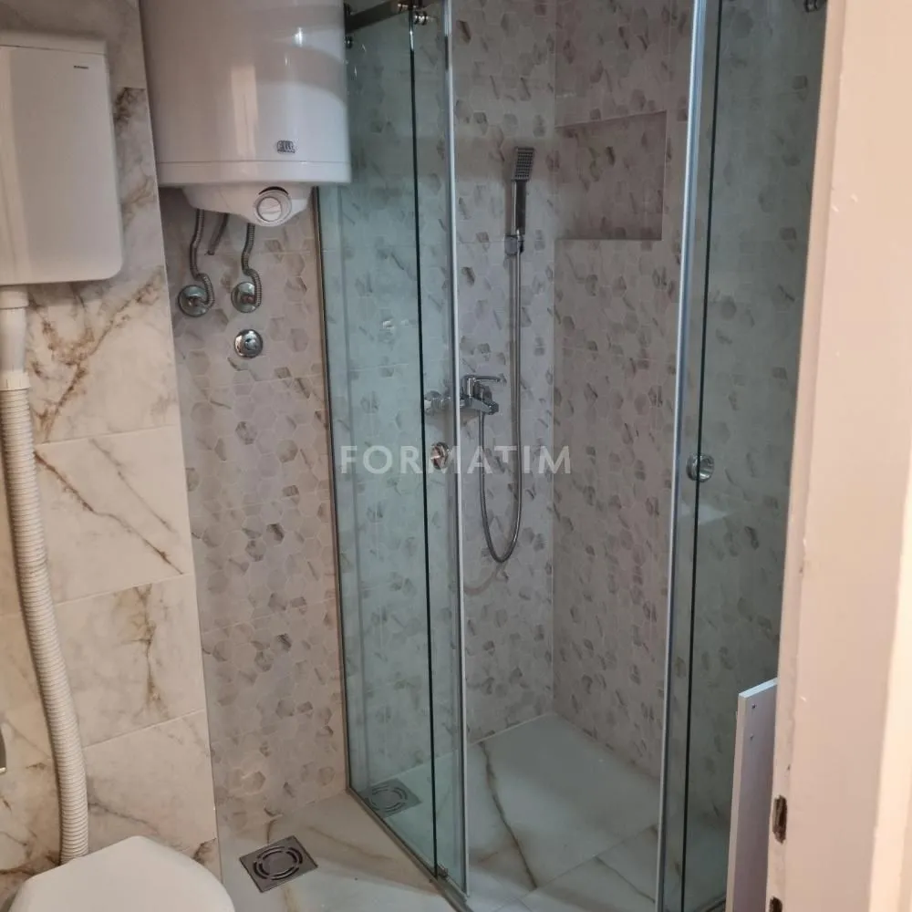 Rent, two bedroom apartment, 45m², Zvezdara Sve Podlokacije, Beograd
