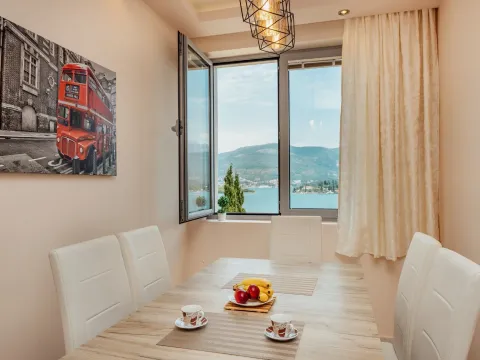 Prodaja, dvosoban stan, 64m², Đuraševići, Tivat - image 6
