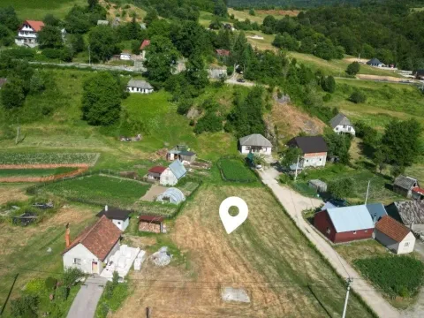 Prodaja, plac, 2000m², Kolašin, Crna Gora - image 11