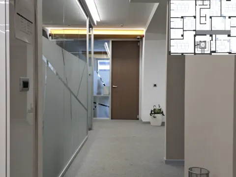 Izdavanje, poslovni prostor, 391m², Podgorica, Crna Gora - image 5