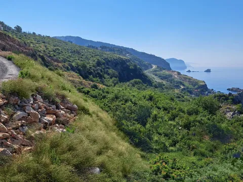 Sale, land lot, 1458m², Skočiđevojka, Budva - image 10