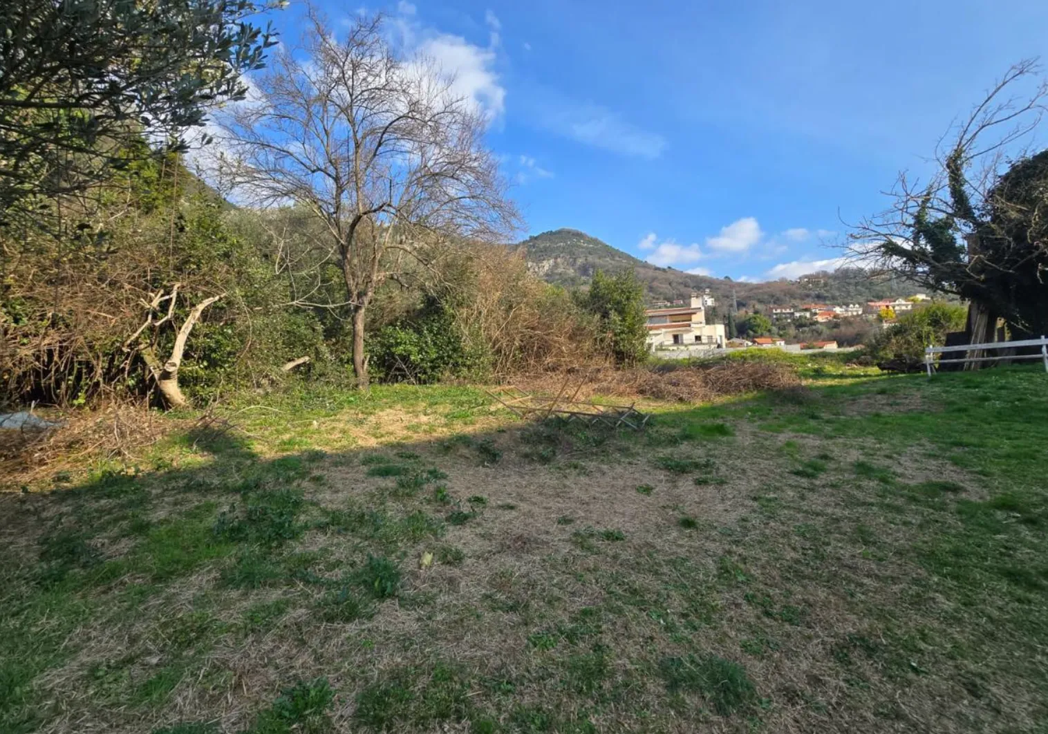 Prodaja, plac, 250m², Mažina, Tivat