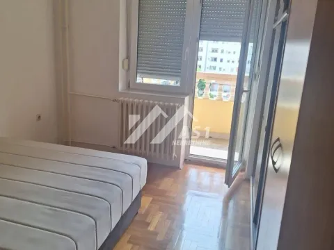 Rent, two bedroom apartment, 46m², Nova Detelinara, Novi Sad Sve Podlokacije - image 5