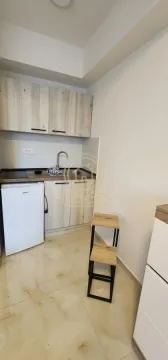 Izdavanje, garsonjera, 30m², Blok 8, Petrovaradin - image 8