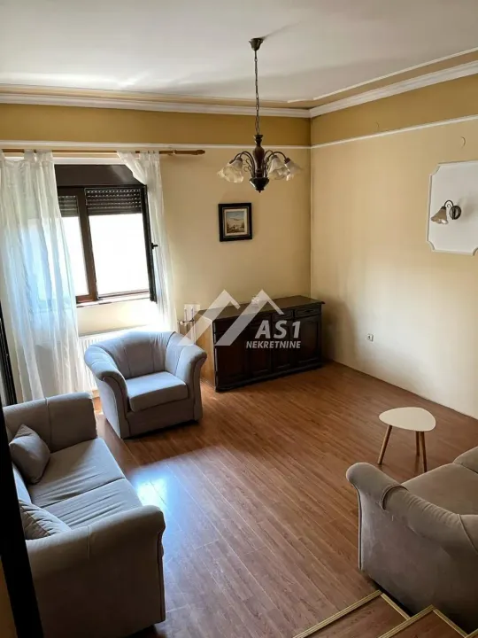 Rent, house, 90m², Klisa, Novi Sad Sve Podlokacije