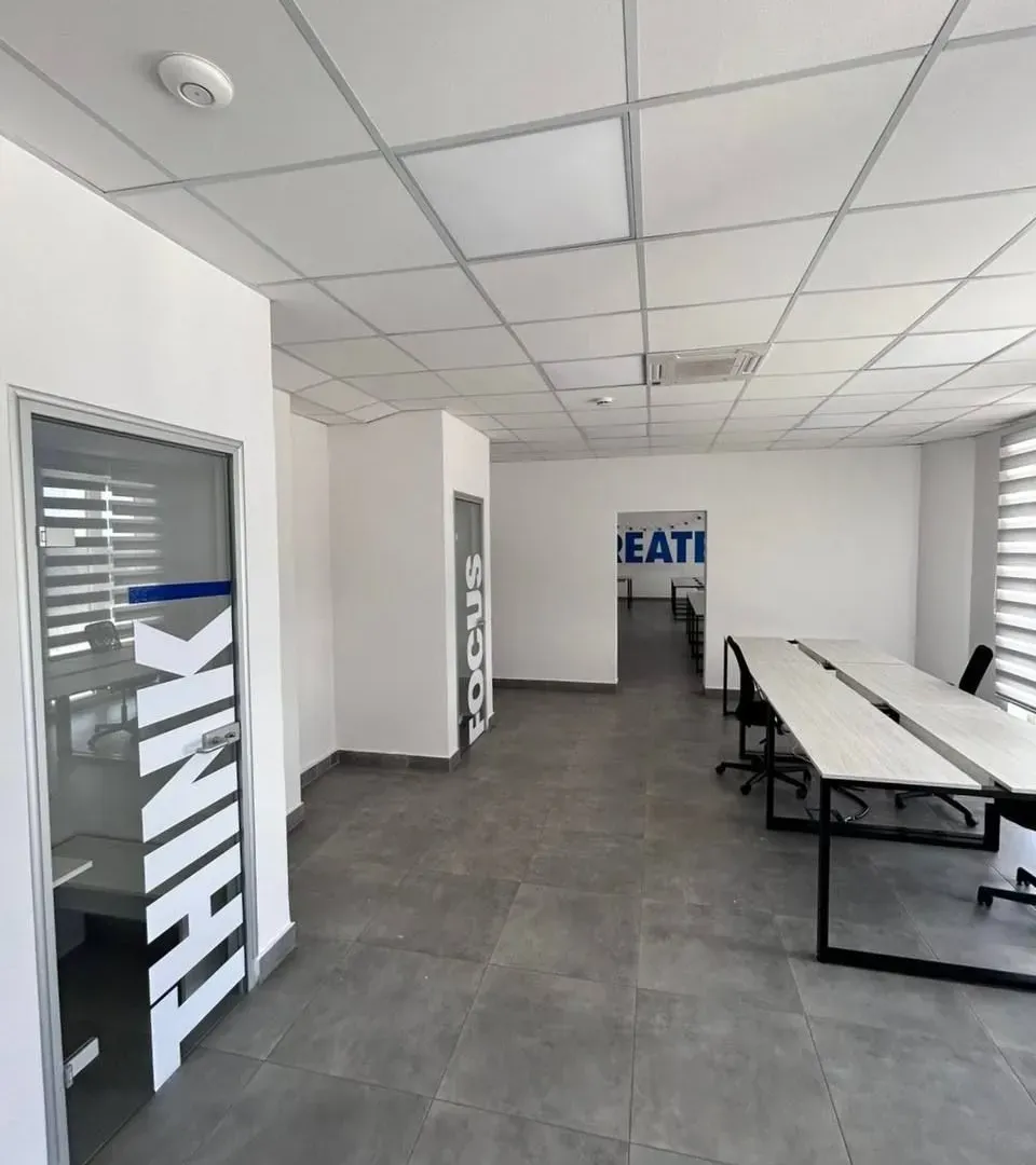 Rent, office space, 158m², Centar, Budva