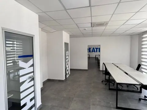 Rent, office space, 158m², Centar, Budva - image 4