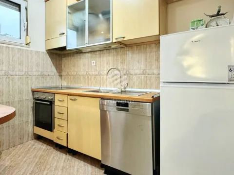 Izdavanje, jednosoban stan, 55m², Preko Morače, Podgorica - image 5