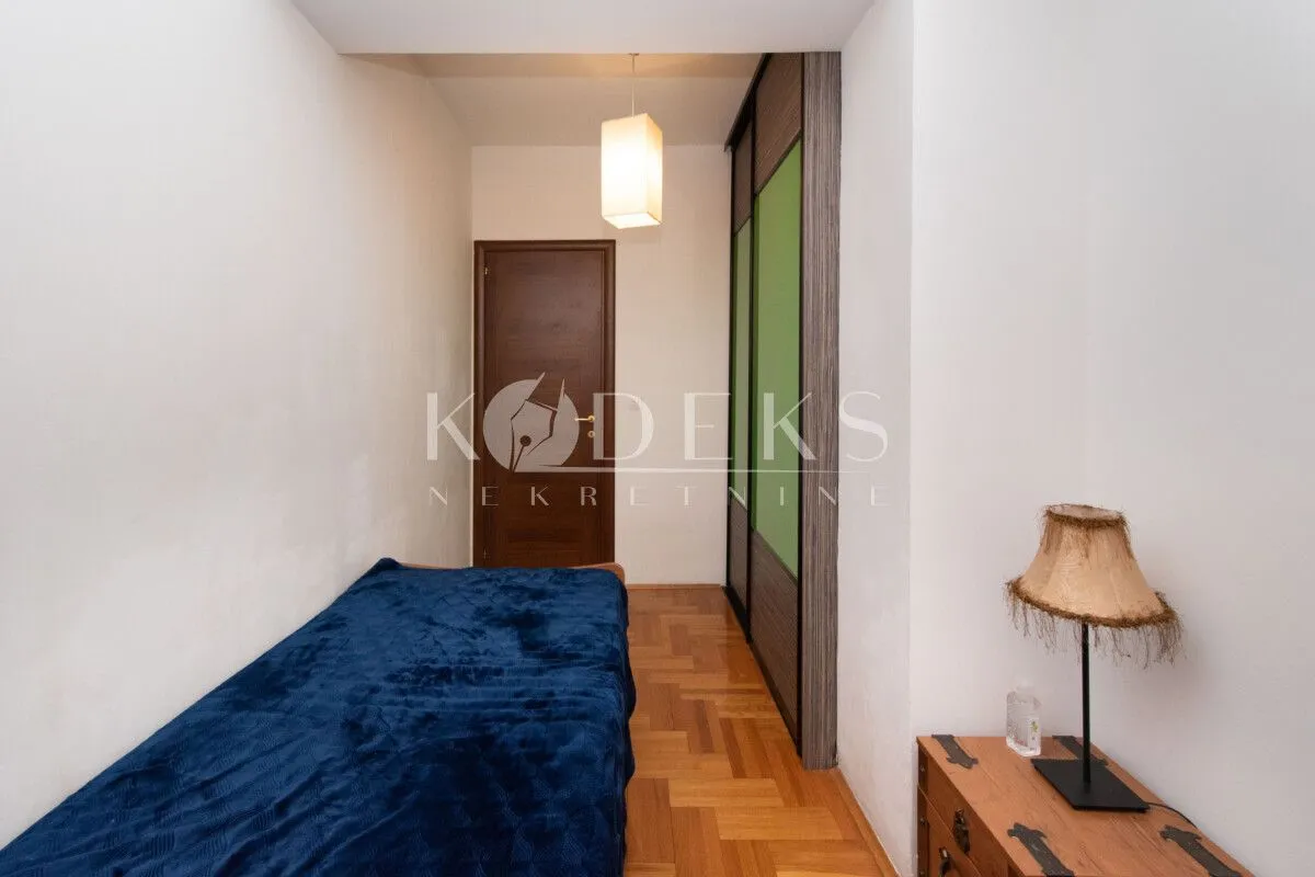 Rent, three bedroom apartment, 92m², City Kvart, Podgorica