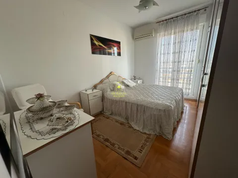 Rent, two bedroom apartment, 55m², Stari Aerodrom, Podgorica - image 8