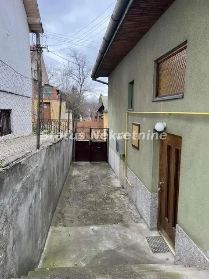 Prodaja, kuća, 144m², Petrovaradin, Novi Sad