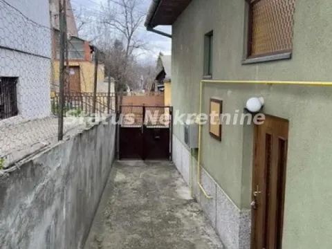 Prodaja, kuća, 144m², Petrovaradin, Novi Sad - image 16