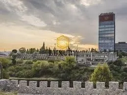 Rent, office space, 100m², Preko Morače, Podgorica