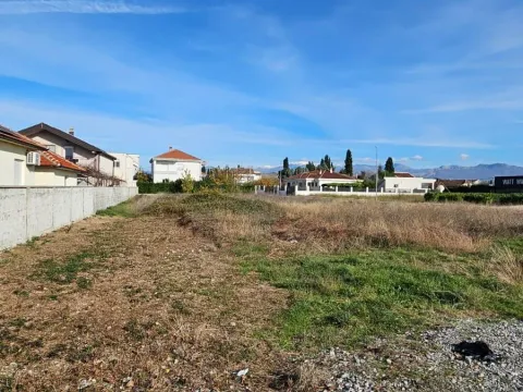 Prodaja, plac, 2184m², Gornja Gorica, Podgorica - image 2