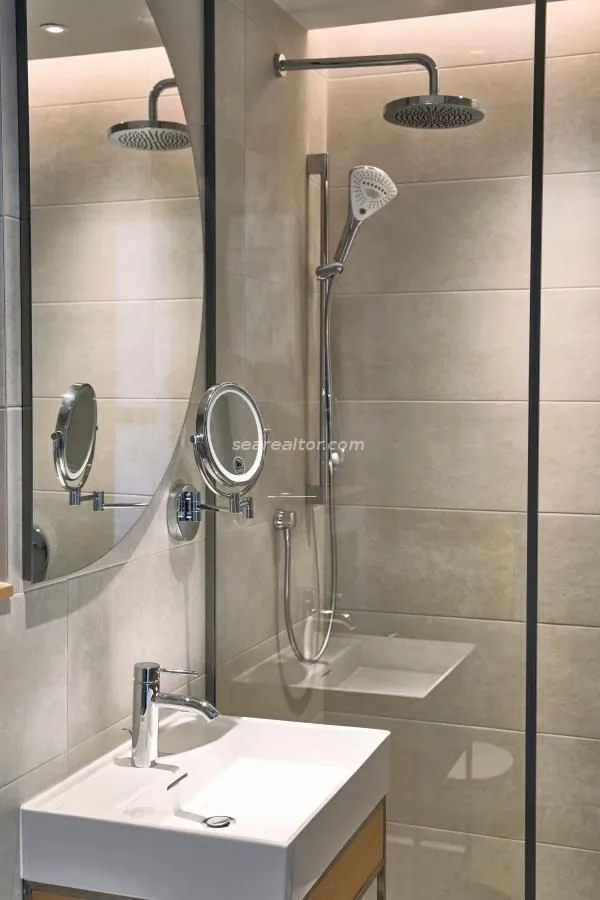 Sale, two bedroom apartment, 102m², Tivat, Crna Gora