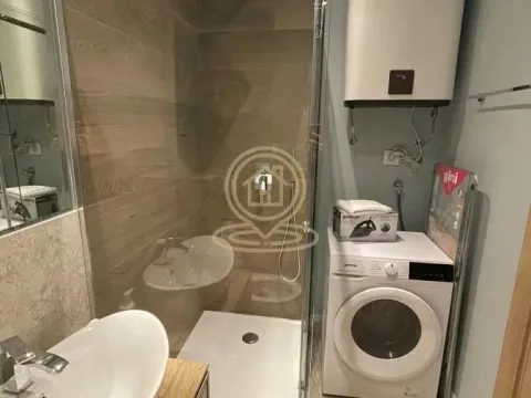 Rent, two bedroom apartment, 42m², Crveni Krst, Beograd - image 11