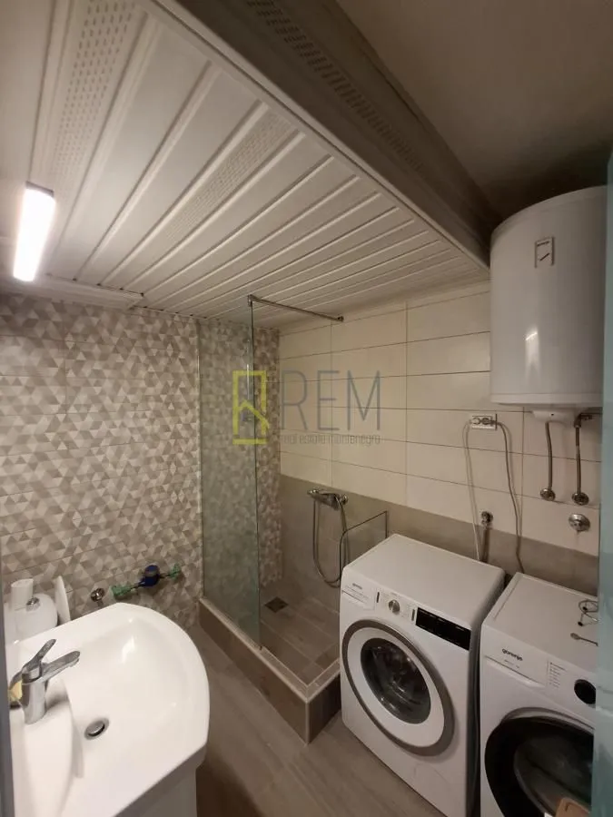 Prodaja, dvosoban stan, 71m², Zabjelo, Podgorica