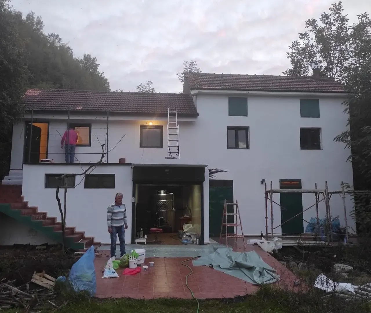 Prodaja, kuća, 170m², Bar, Crna Gora