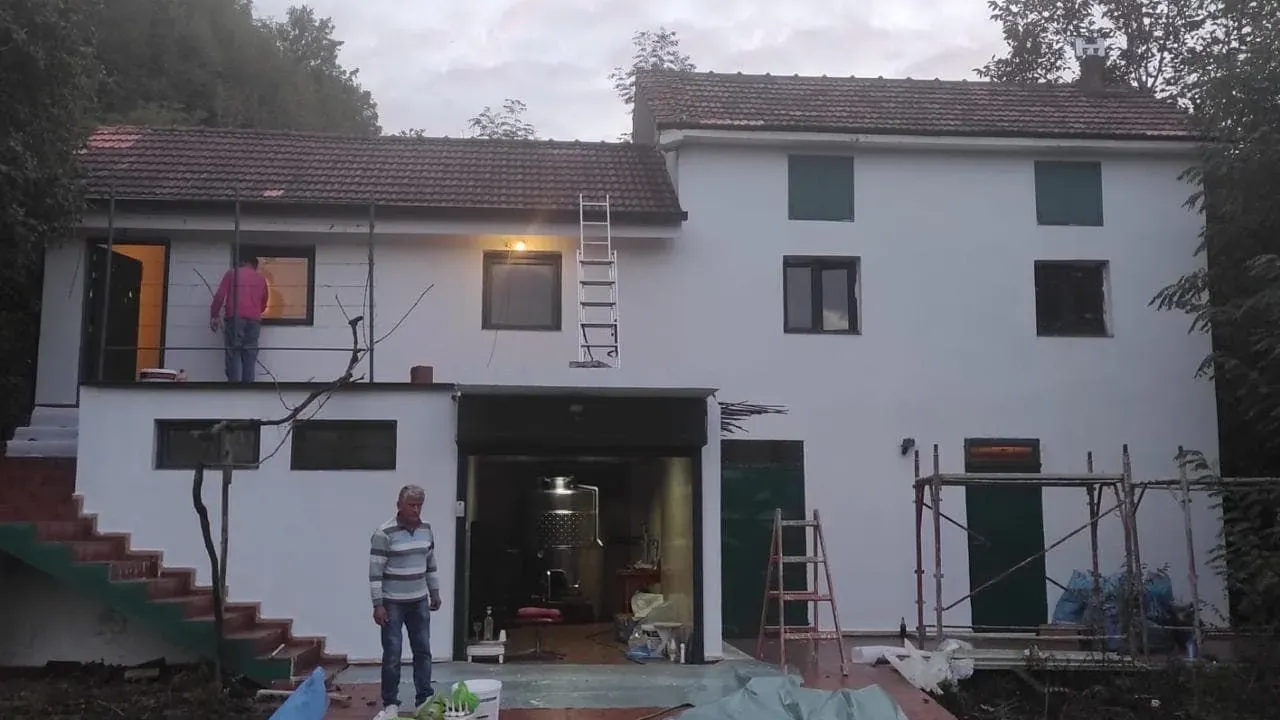 Sale, house, 170m², Bar, Crna Gora