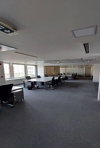 Izdavanje, poslovni prostor, 244m², Stari Grad, Beograd