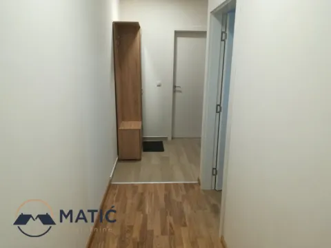 Izdavanje, jednosoban stan, 42m², Adice, Novi Sad Sve Podlokacije - image 11