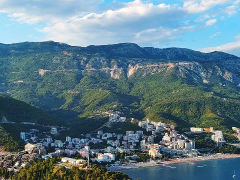 Prodaja, plac, 794m², Budva, Crna Gora - image 8