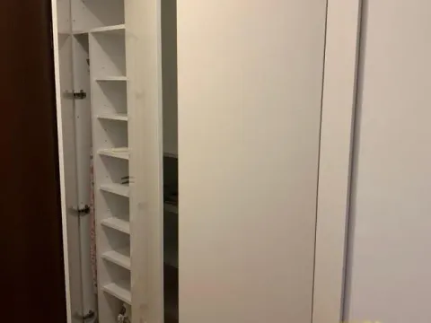 Izdavanje, dvosoban stan, 43m², Hala Pionir, Palilula Sve Podlokacije - image 9