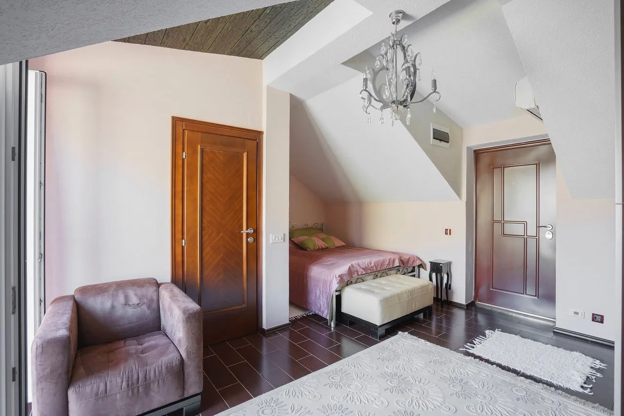 Sale, house, 300m², Stoliv, Kotor