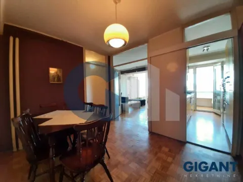 Prodaja, trosoban stan, 87m², Botanička Bašta, Palilula Sve Podlokacije - image 11