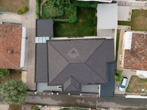Rent, house, 130m², Masline, Podgorica - image 26