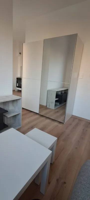 Sale, studio apartment, 30m², Ulcinj, Crna Gora