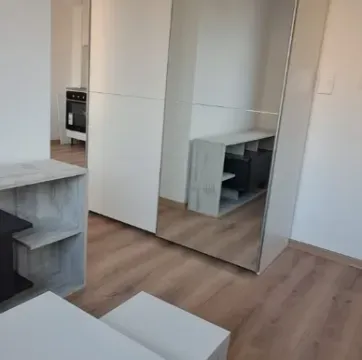 Sale, studio apartment, 30m², Ulcinj, Crna Gora - image 4