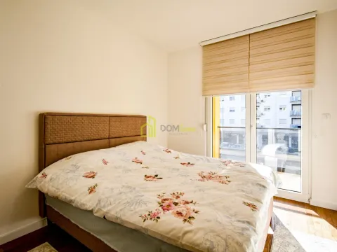 Izdavanje, jednosoban stan, 43m², Pobrežje, Podgorica - image 8