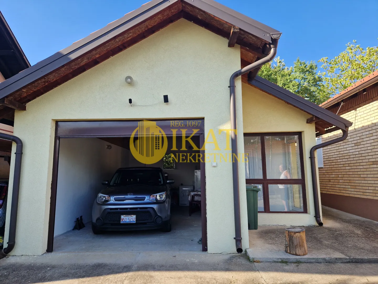 Prodaja, kuća, 91m², Arnajevo, Barajevo