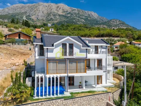 Sale, house, 406m², Dobre Vode, Bar - image 1