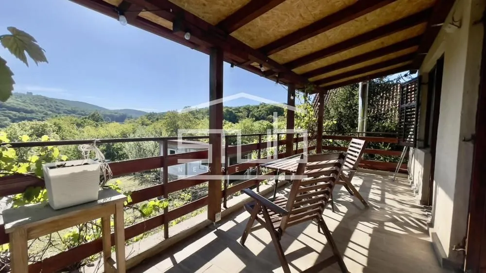 Prodaja, kuća, 94m², Banja Vrdnik, Irig
