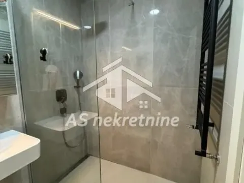 Rent, three bedroom apartment, 69m², Stari Grad, Beograd - image 12