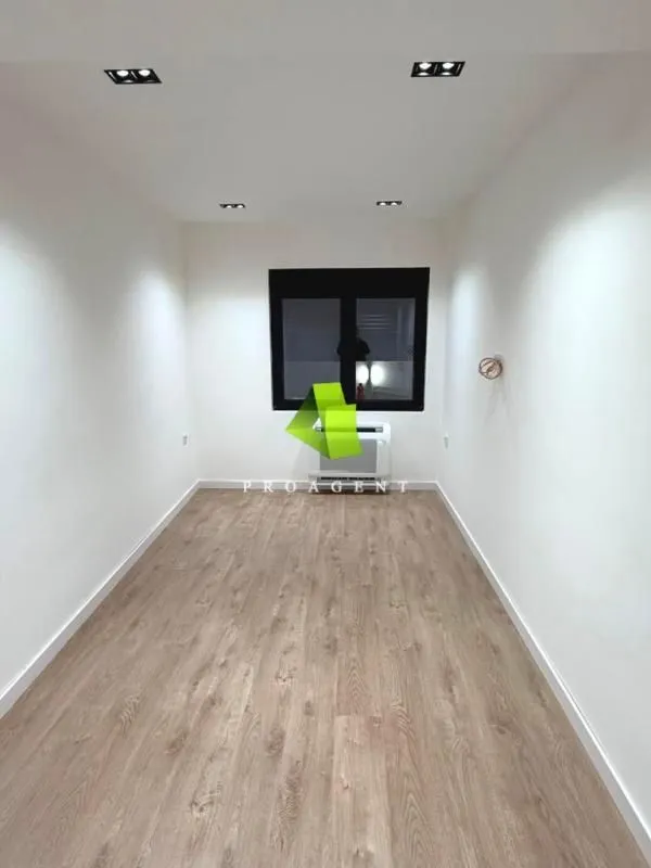 Prodaja, dvosoban stan, 64m², Medijana, Niš