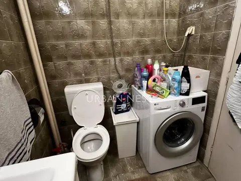 Prodaja, dvosoban stan, 63m², Kalenić Pijaca, Vračar Sve Podlokacije - image 15