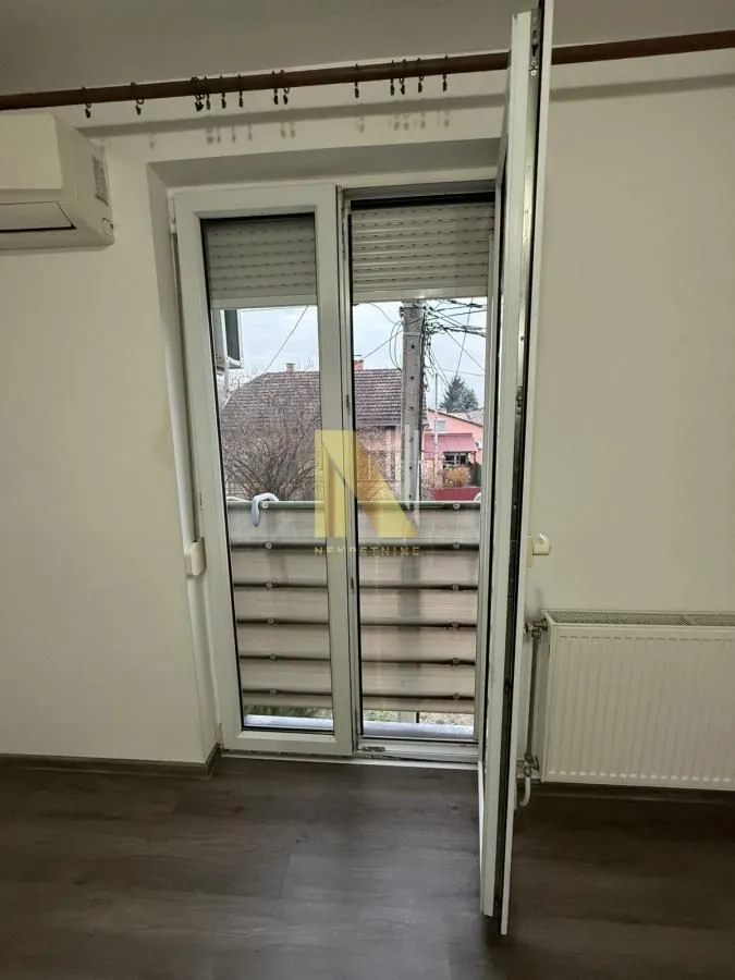 Prodaja, jednosoban stan, 36m², Telep, Novi Sad Sve Podlokacije