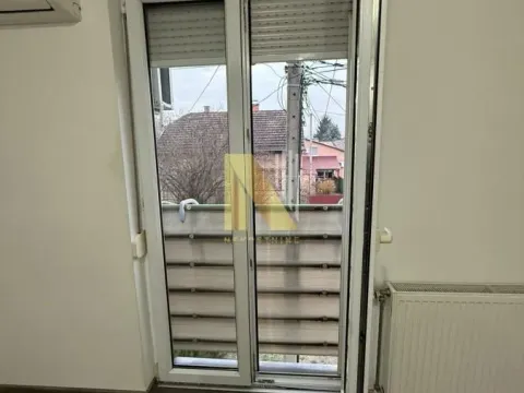 Sale, one bedroom apartment, 36m², Telep, Novi Sad Sve Podlokacije - image 2