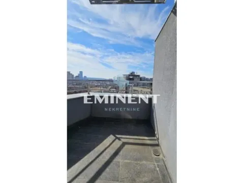 Izdavanje, trosoban stan, 92m², Tašmajdan, Palilula Sve Podlokacije - image 15