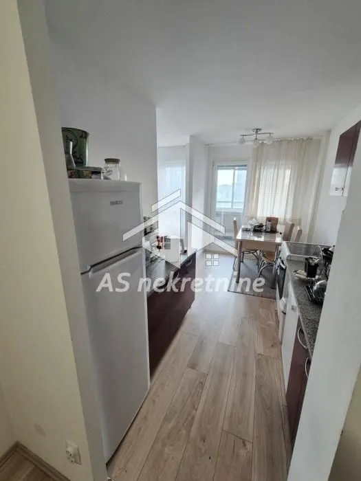 Rent, apartment, 58m², Novi Beograd Sve Podlokacije, Beograd