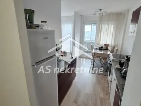 Rent, apartment, 58m², Novi Beograd Sve Podlokacije, Beograd - image 6