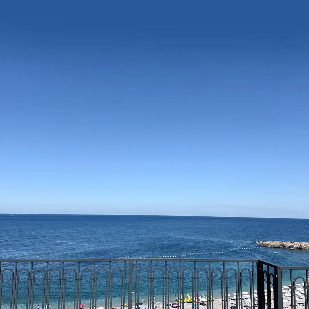 Sale, one bedroom apartment, 49m², Dobre Vode, Bar
