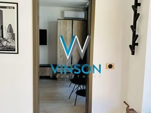 Izdavanje, jednosoban stan, 28m², Novi Sad Sve Podlokacije, Novi Sad - image 9