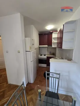 Izdavanje, jednosoban stan, 35m², Nova Detelinara, Novi Sad Sve Podlokacije - image 5