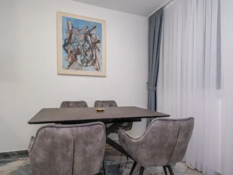 Rent, three bedroom apartment, 100m², Preko Morače, Podgorica - image 4