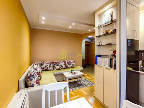 Prodaja, dvosoban stan, 50m², Preko Morače, Podgorica - image 9