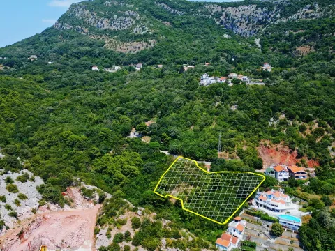 Prodaja, plac, 6126m², Budva, Crna Gora - image 7